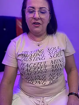 PaulinaSanders X online show from 01-08-25, 05:48