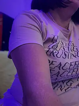 PaulinaSanders X online show from 01-08-25, 08:50