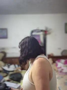 PaulinaSanders X online show from 02-26-25, 01:11