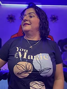 PaulinaSanders X online show from 03-05-25, 07:17