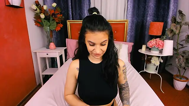 kessyjoo online show from 03-24-26, 06:18