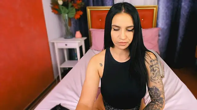 kessyjoo online show from 06-18-26, 08:25