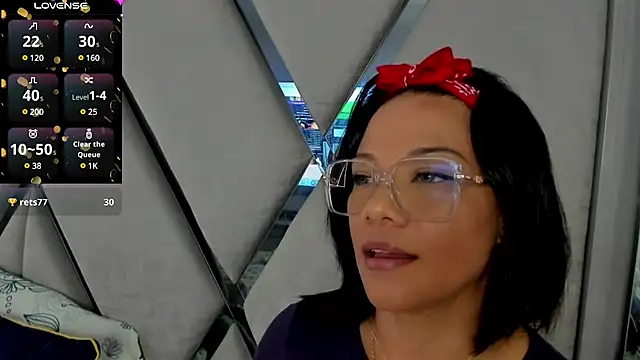 paula daniela1 online show from 01-23-25, 07:51