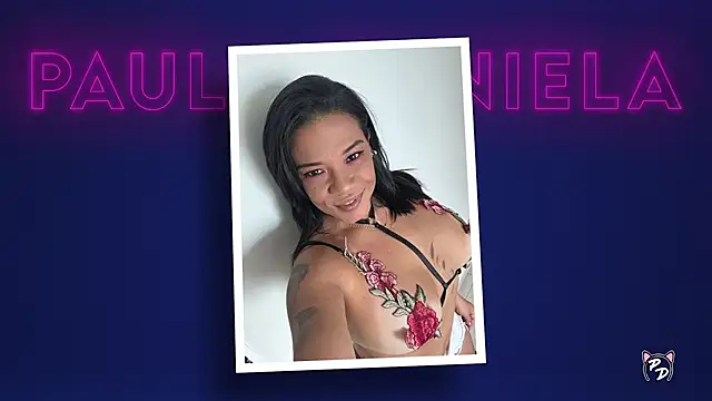 paula daniela1 online show from 09-15-25, 09:04