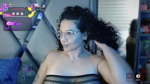 paula daniela1 online show from 10-02-25, 11:01