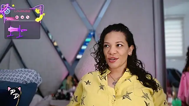 paula daniela1 online show from 05-03-26, 10:38