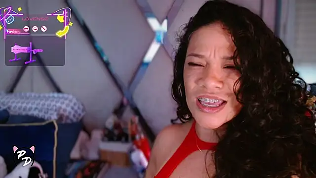 paula daniela1 online show from 05-05-26, 10:51