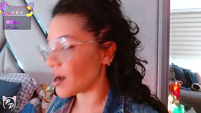paula daniela1 online show from 05-16-26, 11:14