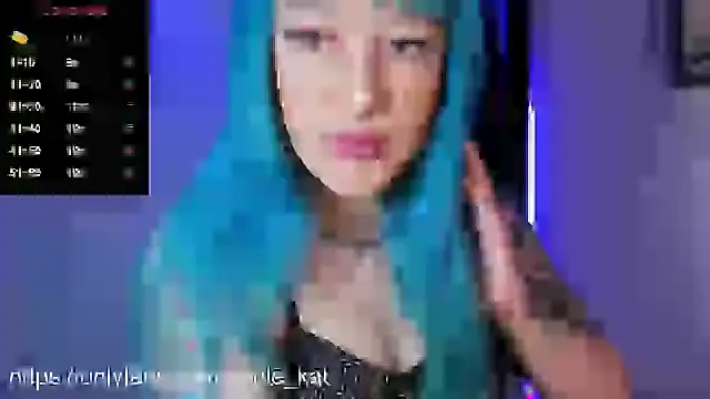 kat apple online show from 01-03-25, 09:36