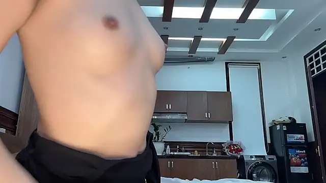 Snapshot of Na-Sweety chatting on 01-16-25, 08:14 Na-Sweety online show from 01-16-25, 08:14