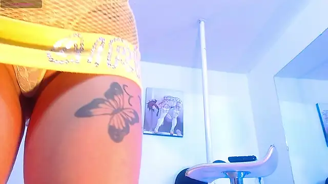 Dagny beker online show from 02-01-26, 03:38