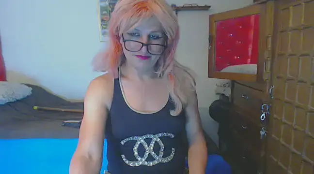LorenJade online show from 02-10-25, 09:36