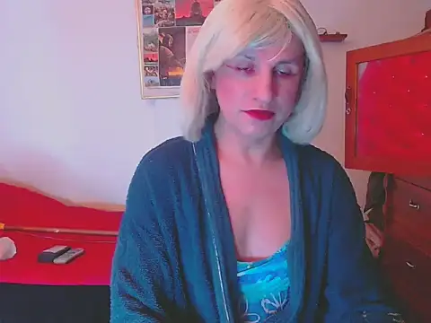 LorenJade online show from 12-15-25, 08:07