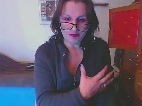 LorenJade online show from 03-15-26, 09:26