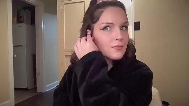 sexylilly69 online show from 03-04-25, 03:33