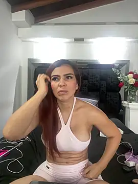 Arianna Jones1 online show from 06-20-26, 02:36
