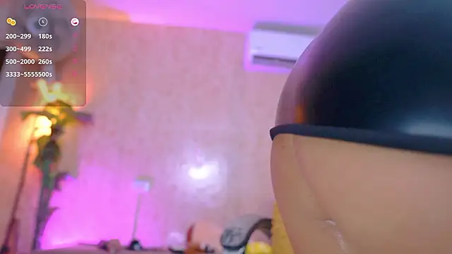 abbyhill27 online show from 03-14-26, 09:48