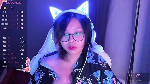 maydaykimmy online show from 12-15-25, 11:09