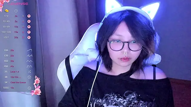 maydaykimmy online show from 01-11-26, 08:47