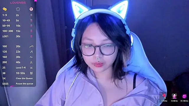 Snapshot of maydaykimmy chatting on 03-13-26, 09:21 maydaykimmy online show from 03-13-26, 09:21