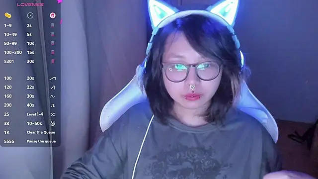 Snapshot of maydaykimmy chatting on 03-17-26, 09:40 maydaykimmy online show from 03-17-26, 09:40