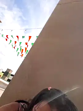 Snapshot of CanelitaPasion chatting on 11-19-25, 08:42 CanelitaPasion online show from 11-19-25, 08:42