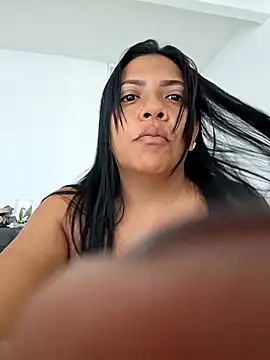 CanelitaPasion online show from 05-07-26, 03:28