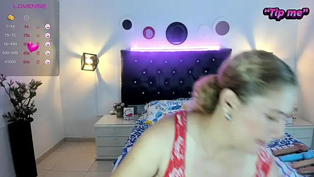 sophiahunt286 online show from 01-21-25, 11:24