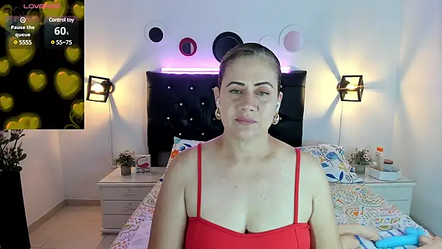 sophiahunt286 online show from 01-30-25, 10:30