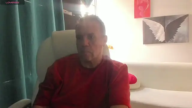 Snapshot of FERDIGNAN0329 chatting on 04-19-26, 10:01 FERDIGNAN0329 online show from 04-19-26, 10:01