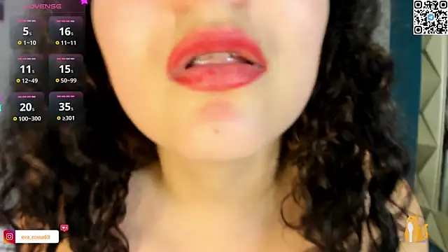 eva rosse69 online show from 02-03-25, 06:07