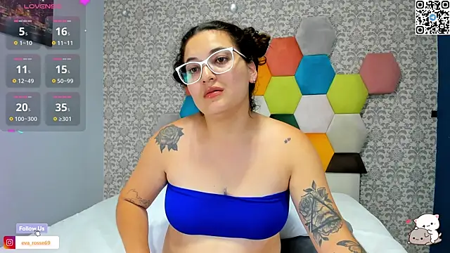 eva rosse69 online show from 02-23-25, 03:08