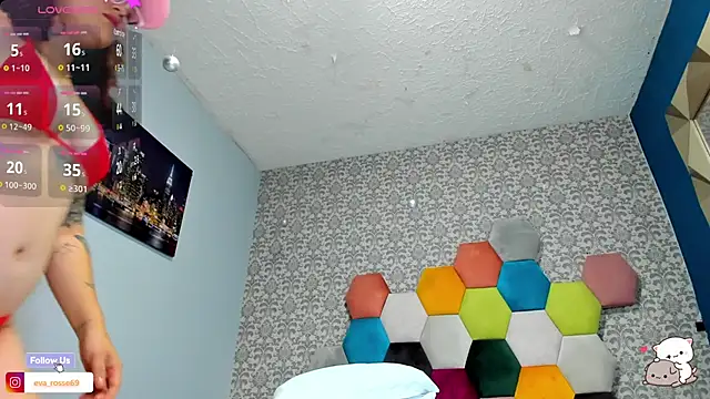 eva rosse69 online show from 03-07-25, 02:56