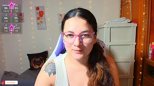 eva rosse69 online show from 01-08-26, 11:01