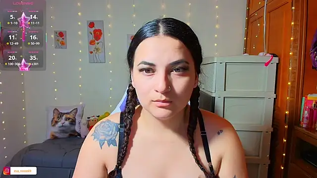 eva rosse69 online show from 01-10-26, 11:01