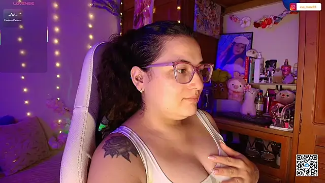 eva rosse69 online show from 05-04-26, 12:12