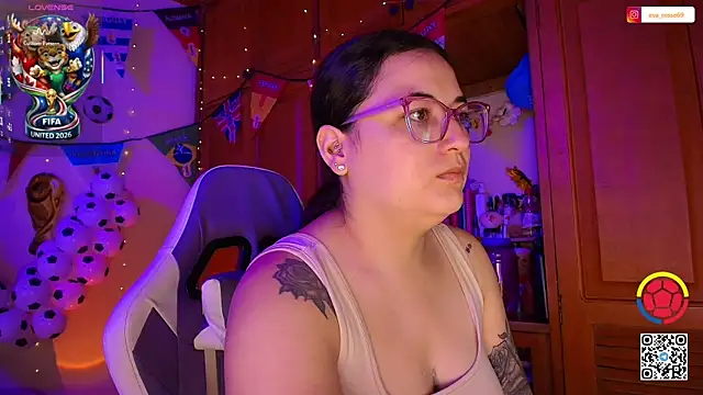 eva rosse69 online show from 06-16-26, 12:08