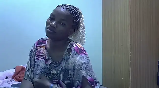 prettychoco1 online show from 12-25-24, 08:07