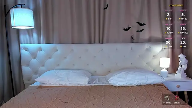 Ma1ilda Ardent online show from 11-09-25, 05:22