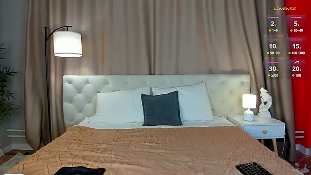 Ma1ilda Ardent online show from 11-19-25, 05:13