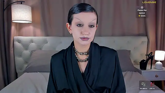 Ma1ilda Ardent online show from 04-24-26, 06:10