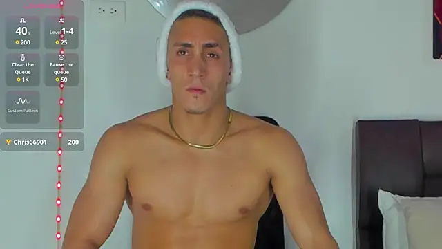 MikeRoss7777 online show from 12-19-24, 12:01