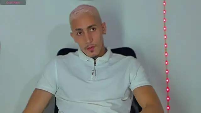 MikeRoss7777 online show from 02-17-25, 02:53