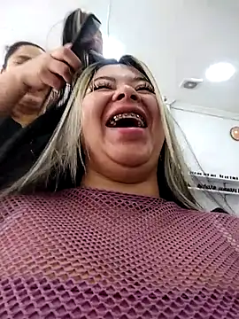 Ariana-pp03 online show from 02-27-25, 05:26