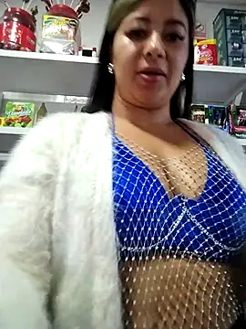 Ariana-pp03 online show from 03-11-25, 10:31