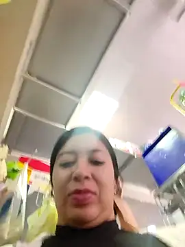 Ariana-pp03 online show from 10-22-25, 07:35