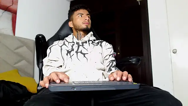 JuanCamiilo 66 online show from 03-14-25, 12:32