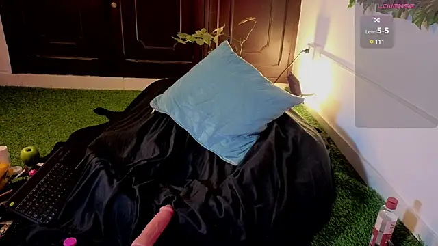 JuanCamiilo 66 online show from 01-17-26, 01:54