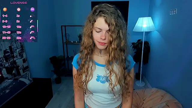 RayaNenlia online show from 09-23-25, 05:10