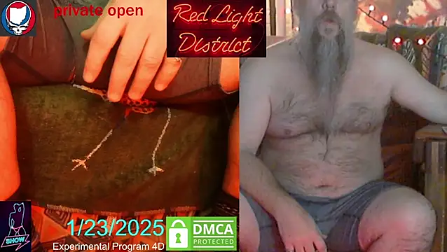 SexWorkerX online show from 01-23-25, 08:56